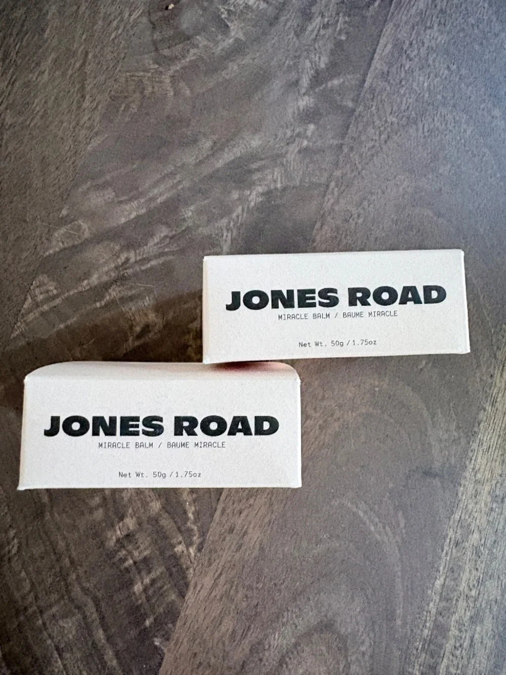 Jones Road sunkissed deep